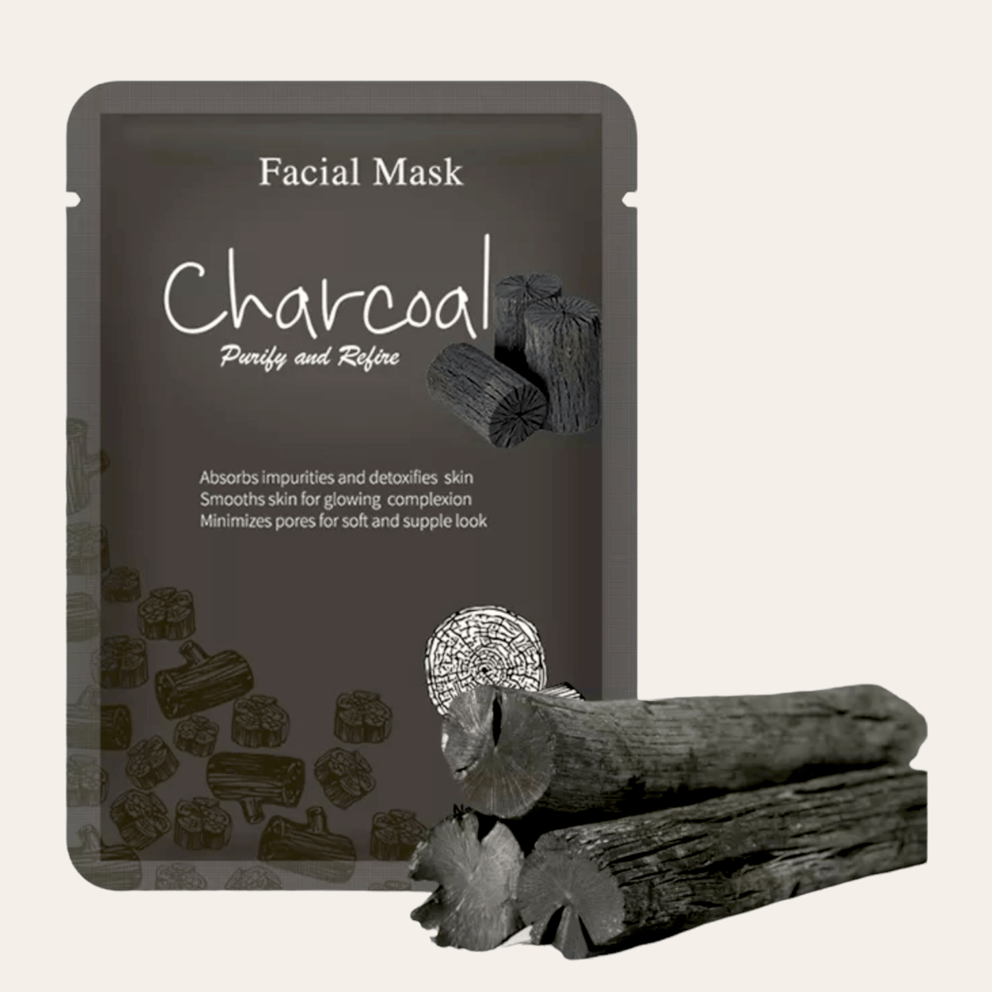 PACK Facial Mask